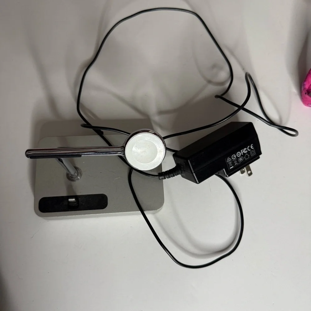 Apple Watch + IPhone Charger